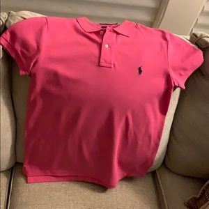 Ralph Lauren Woman’s Polo Shirt